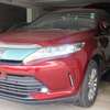 Toyota Harrier Premium 2017 2wd thumb 12