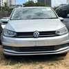 VOLKSWAGEN TOURAN  2017 MODEL (WE ACCEPT HIRE PURCHASE) thumb 7