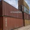 20FT & 40FT Containers and Fabrication thumb 2