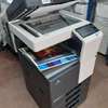 BIZHUB C227, C287 NEW COLOR COPIERS FOR OFFICE USE thumb 1