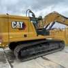 M5 - Caterpillar 330 GC thumb 4