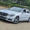 MERCEDES BENZ S400H 2016. FULLY LOADED thumb 1