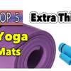 Yoga Mats thumb 5