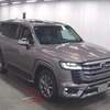 Toyota Land Cruiser V8 thumb 3