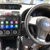Car android system thumb 3