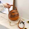 Ladies Handbags Basketball Bag thumb 0