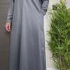 Legit fine designer quality muslim arabic men thobe kanzu thumb 4