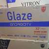 GLAZE 32 INCH SMART FRAMELESS ANDROID TV NEW thumb 2