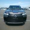 2022 Lexus LX600 thumb 8