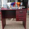 Executive and quality office desk thumb 4