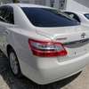 Toyota premio pearl white thumb 5