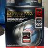 SD 256gb Extreme Pro thumb 2