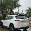 Mazda cx5 2018model thumb 1