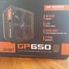 Aigo Gp 650 watt power supply! 80 plus bronze rated!! thumb 5