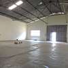 7,000 ft² Warehouse with Parking in Kikuyu Town thumb 7