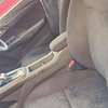 Honda Fit Shuttle hybrid Silver 2018 thumb 3