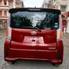 Daihatsu move  custom thumb 0