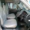 TOYOTA HIACE 9L COMMUTER 2019MODEL MANUAL DIESEL thumb 5