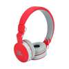Stereo Headphone Bluetooth Microphone Rechargeable thumb 0