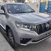 Toyota Land cruiser VXL Diesel engine 2019 model thumb 3