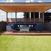 stunning roof decks grass carpets ideas thumb 3