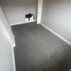Grey fitted wall to wall carpet thumb 2
