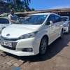 Toyota wish 2014 model thumb 0