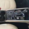 Mazda Cx-5 Petrol Leather seats 2018 grey thumb 4
