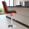 Office Stool:  Counter Swivel Office Stool thumb 1