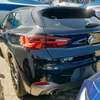 BMW X2 IM Sport black 2018 thumb 0