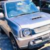 Suzuki Jimny 4wd/2wd 2018 660cc thumb 0