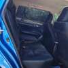 Toyota Fielder 2016 Blue thumb 8