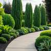 Landscaping design solutions thumb 2