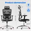 Advanced Mesh Back Executive Chair thumb 4