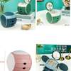 Ball shaped jewelry box with drawers/zy thumb 6