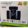 Vitron v654 3.1ch multimedia speaker system thumb 1