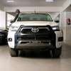 Toyota Hilux double cabin SRS 2016 thumb 5