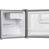 Refrigerator, 46L, Direct Cool, Single Door, Dark Silver thumb 0