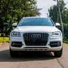 2016 Audi Q5 thumb 8