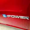 Nissan note E-power Red wine 2017 thumb 10