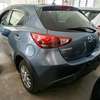 Mazda Demio petrol lights blue thumb 3