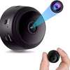 A9 1080P Night Vision Wireless WiFi Spy Hidden Camera thumb 2