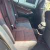 TOYOTA CROWN WITH SUNROOF thumb 8