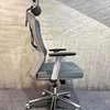High Back Chair: Orthopedic Executive Chair thumb 5