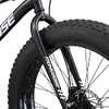 Mongoose Malus Mens Adult Fat Tire Mountain Bike thumb 1