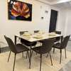 Furnished 3 Bed Apartment with En Suite in Riverside thumb 15