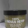 Kuza 100% Indian Hemp Hair and Scalp Treatment thumb 0