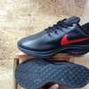Nike  Zoomx Running Shoes Black Red thumb 0