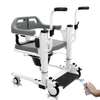 Electric patient lift and Transfer wheelchair Kenya thumb 1