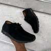 Clarks Suede thumb 1